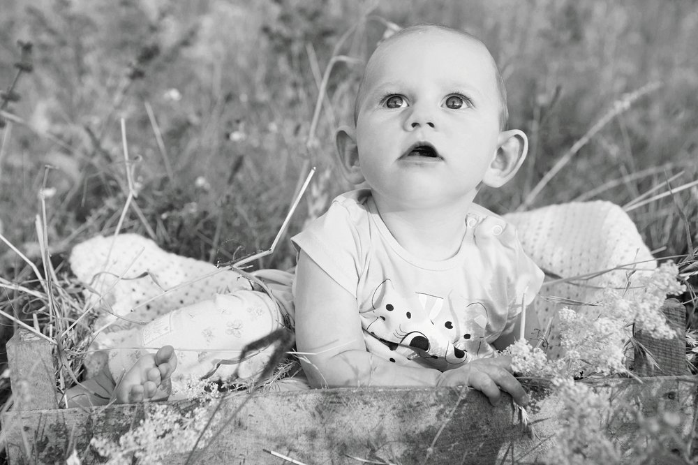 Фотография автора Юлия Капустинская