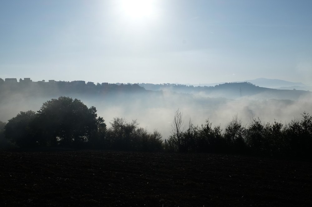 Photograph by Pantaleo Musarò