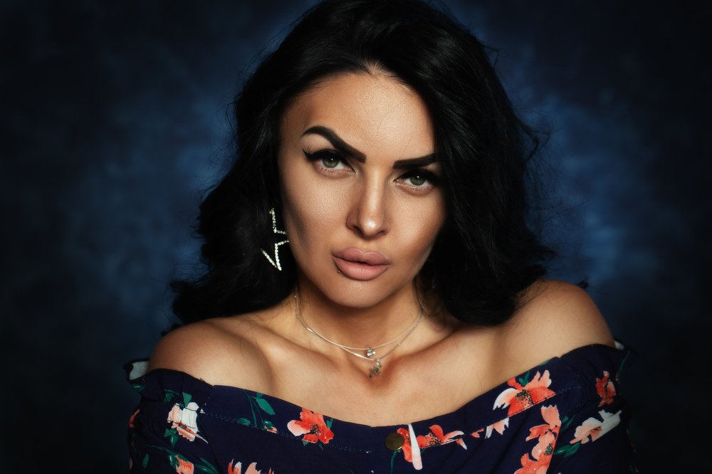 Photograph by Андрей Любицкий