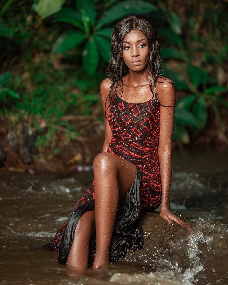 Photograph by Benson Laizer