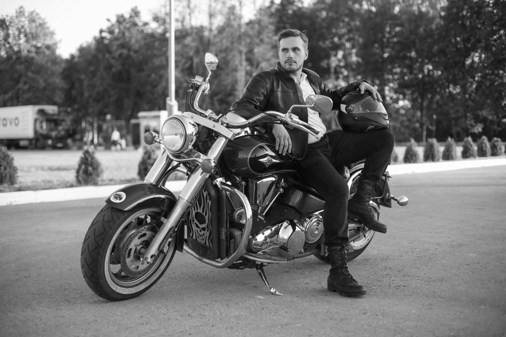 Photograph by Денис Балабанов