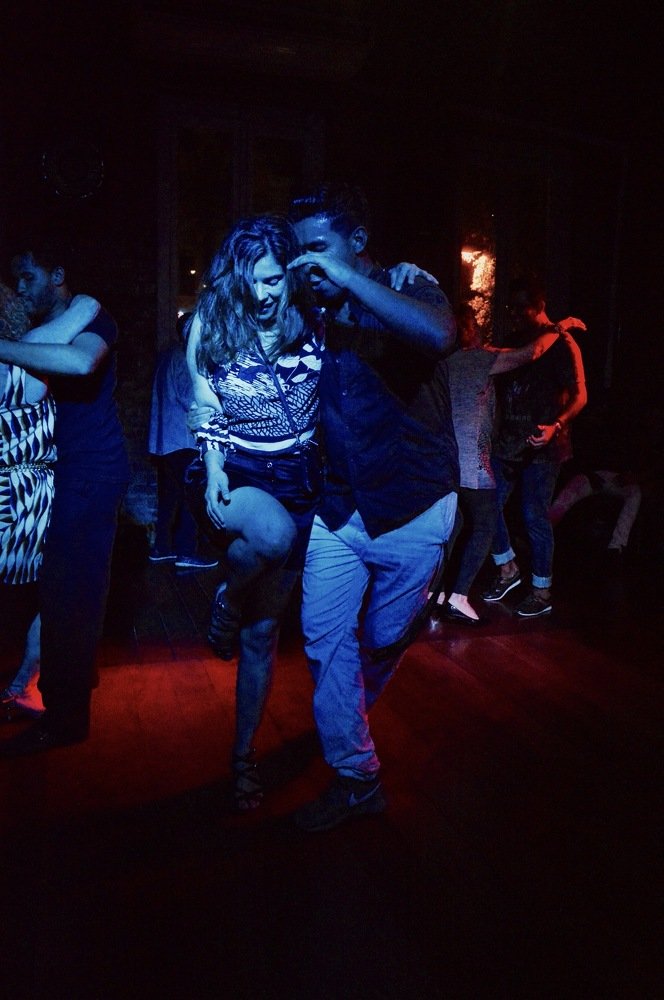 Photograph by Bruca Manigua