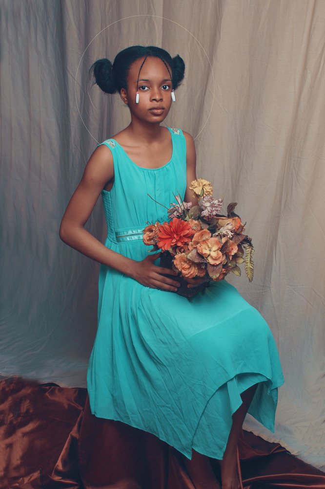 Photograph by Nzube Henry Okparaeke