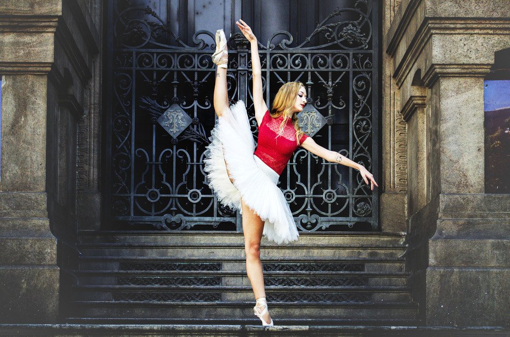 Photograph by Irene Alves