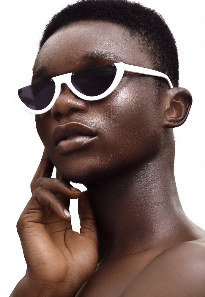 Photograph by Nzube Henry Okparaeke