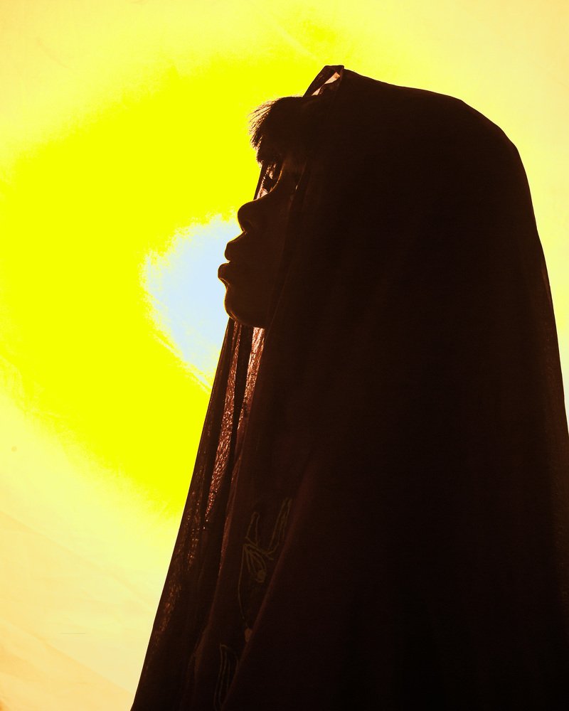 Photograph by Nzube Henry Okparaeke