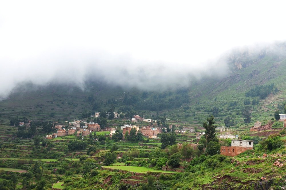 Photograph by Rassam Ali AL baadani