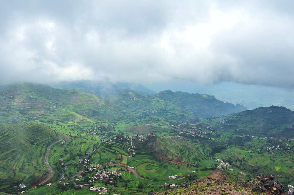 Photograph by Rassam Ali AL baadani