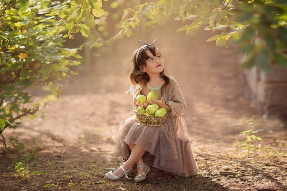 Photograph by Ксюша Рябова