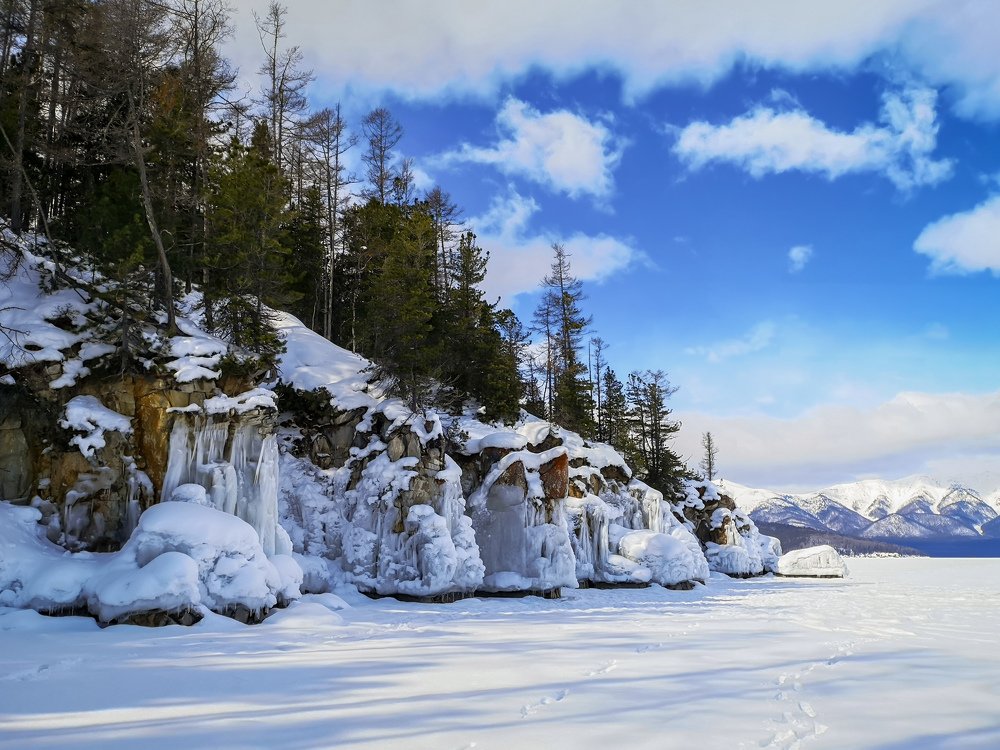 Photograph by Сергей Марценович