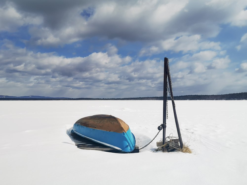 Photograph by Сергей Марценович