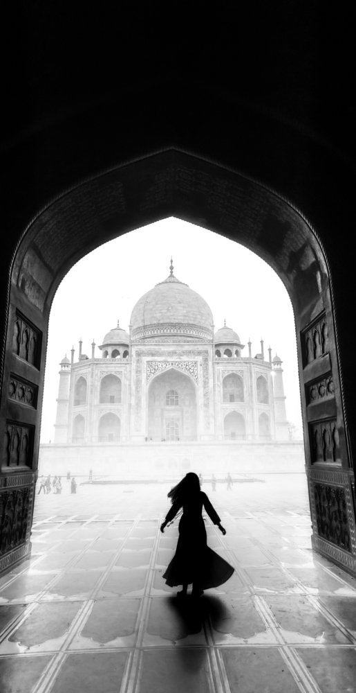 Photograph by PRATAP DIGVIJAY