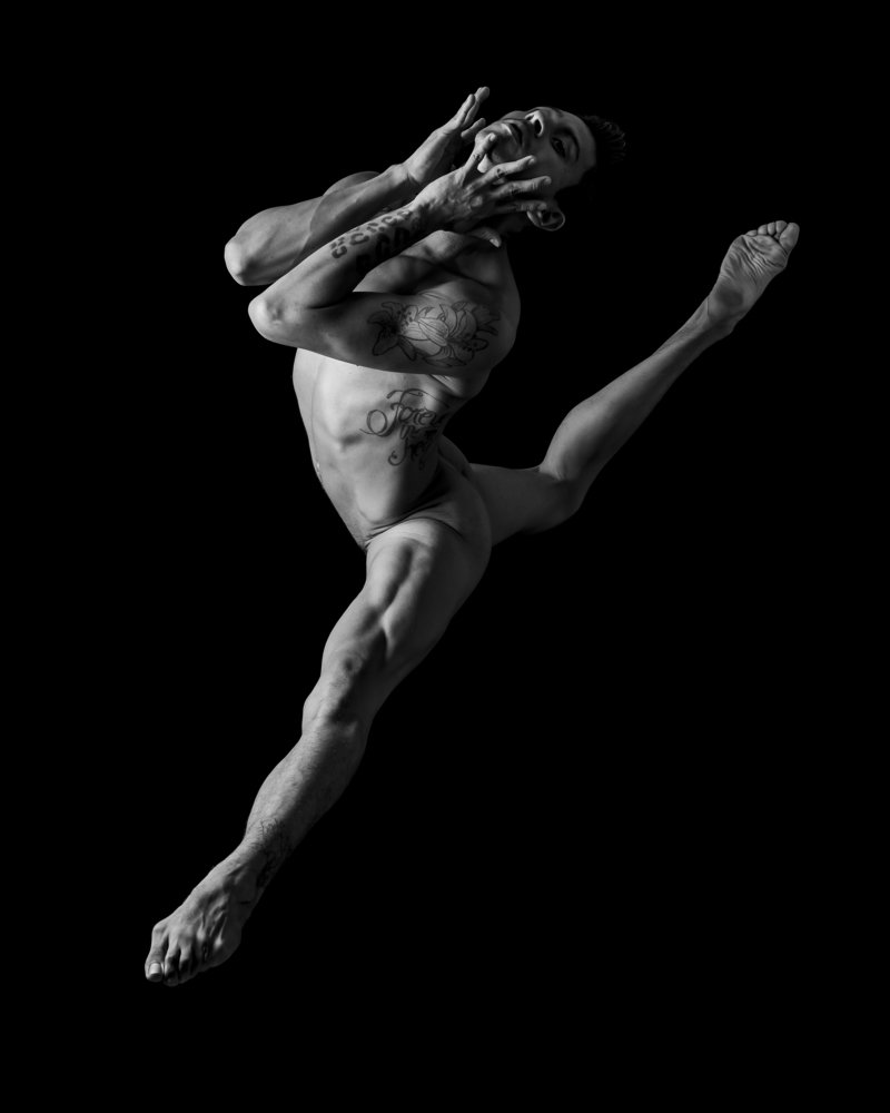 Photograph by Camilo Sarti