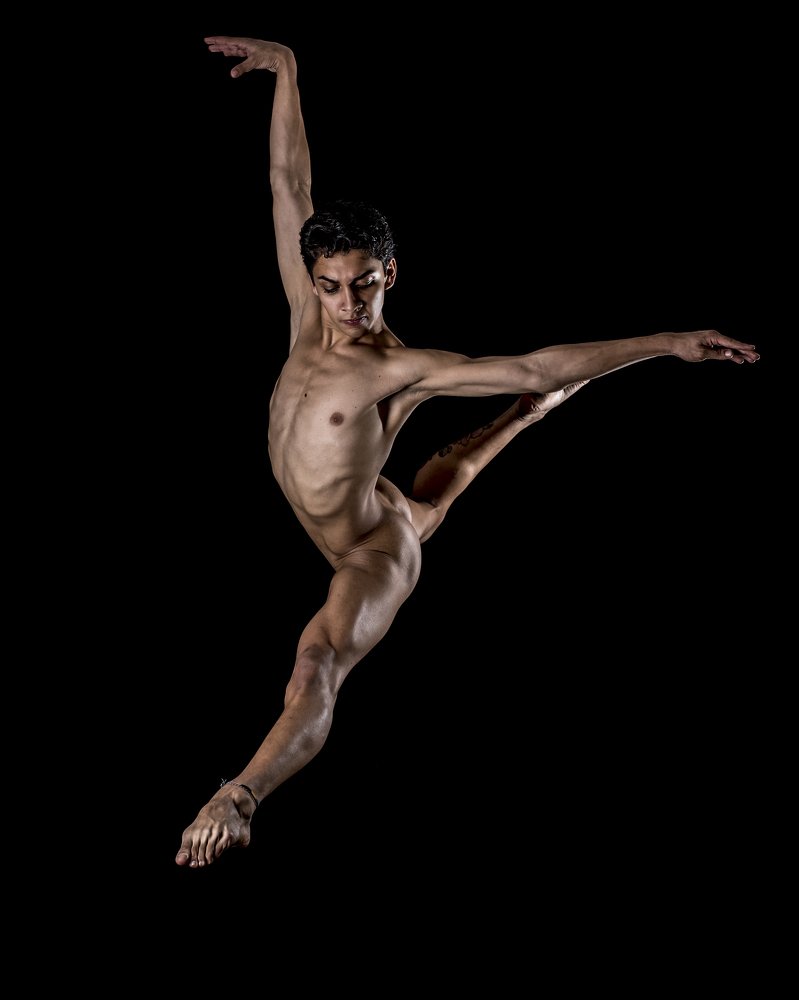 Photograph by Camilo Sarti