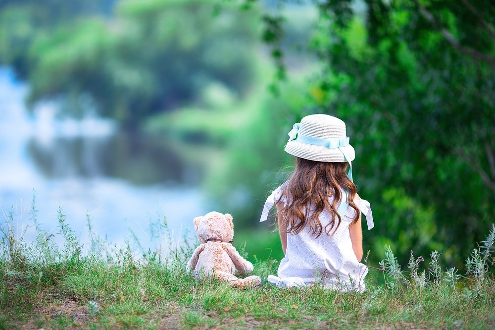 Прощание с детством