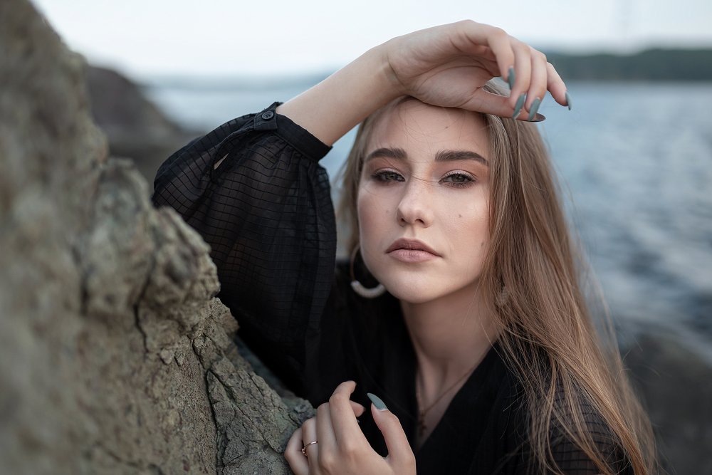 Photograph by Ирина Курусь