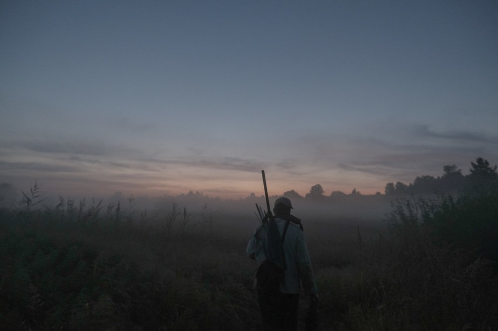 Photograph by Елизавета Байкова