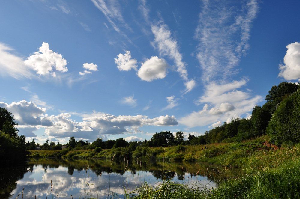 Фотография автора Наталья Липовская