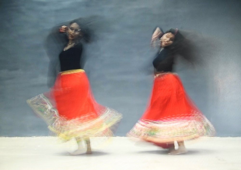 Photograph by Diganto Ghosh