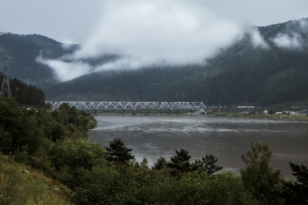 Photograph by Татьяна Сандакова