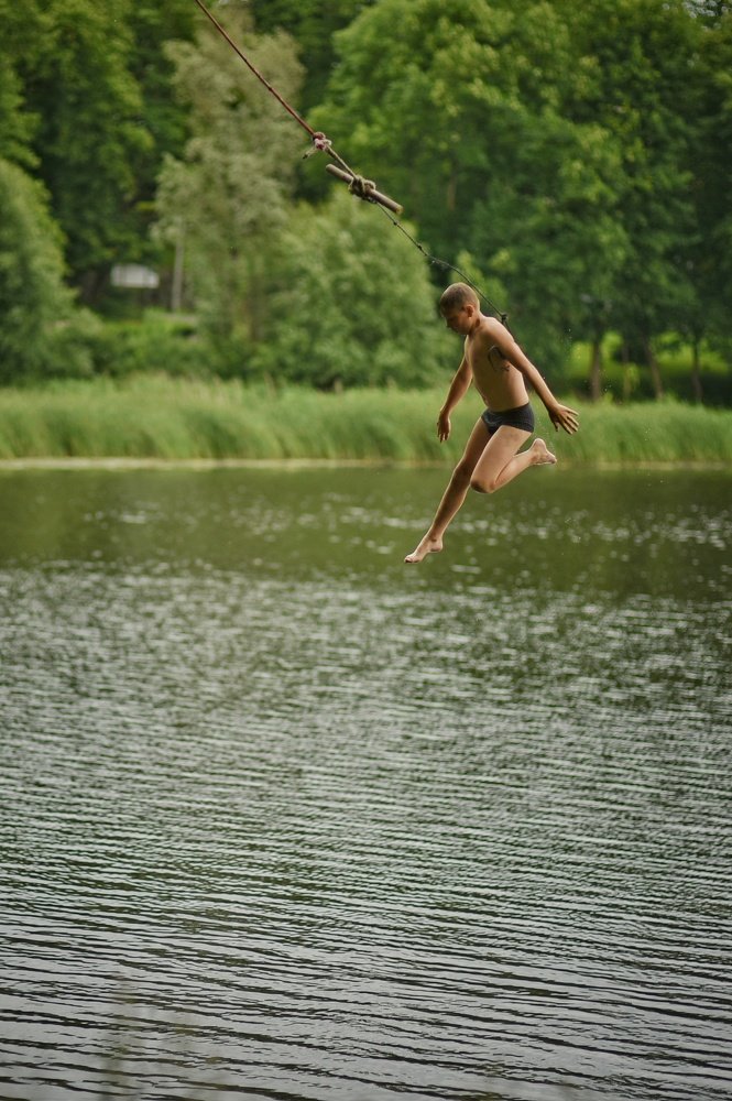 Photograph by Владимир Леликов-Кузьменко