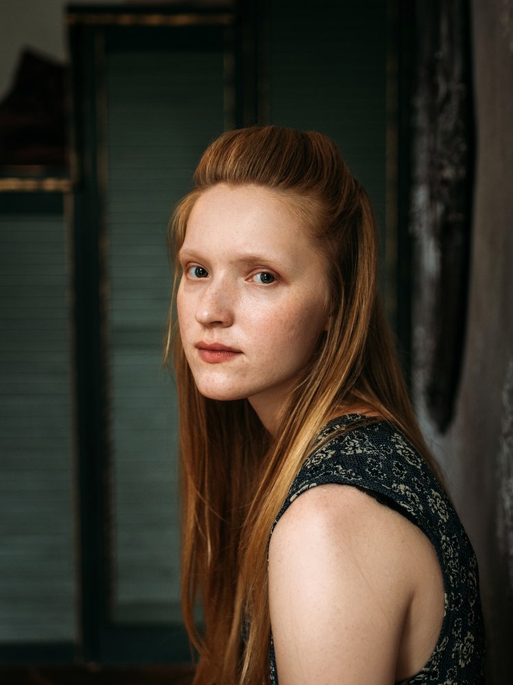 Photograph by Надежда Раскина