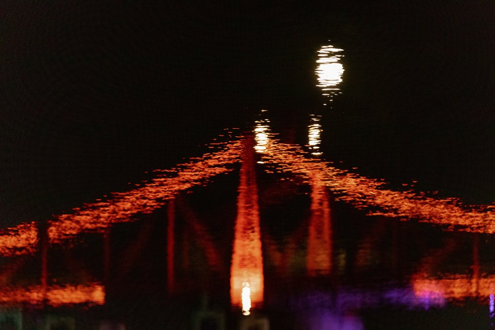 Photograph by Luis Guadalupe