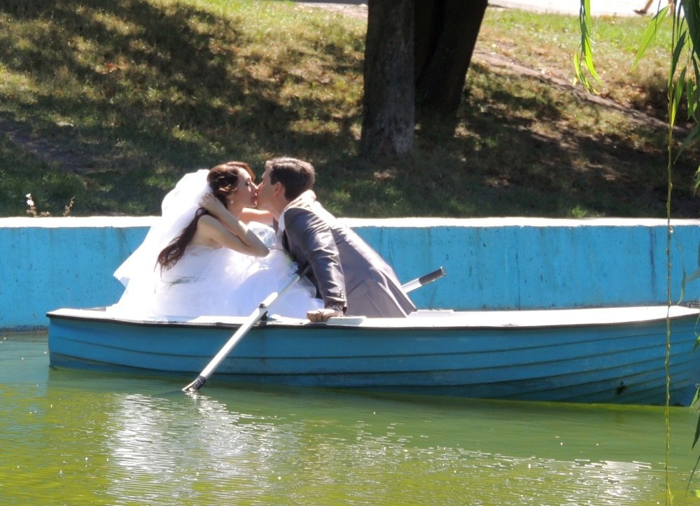 Photograph by Юрий Тихонов