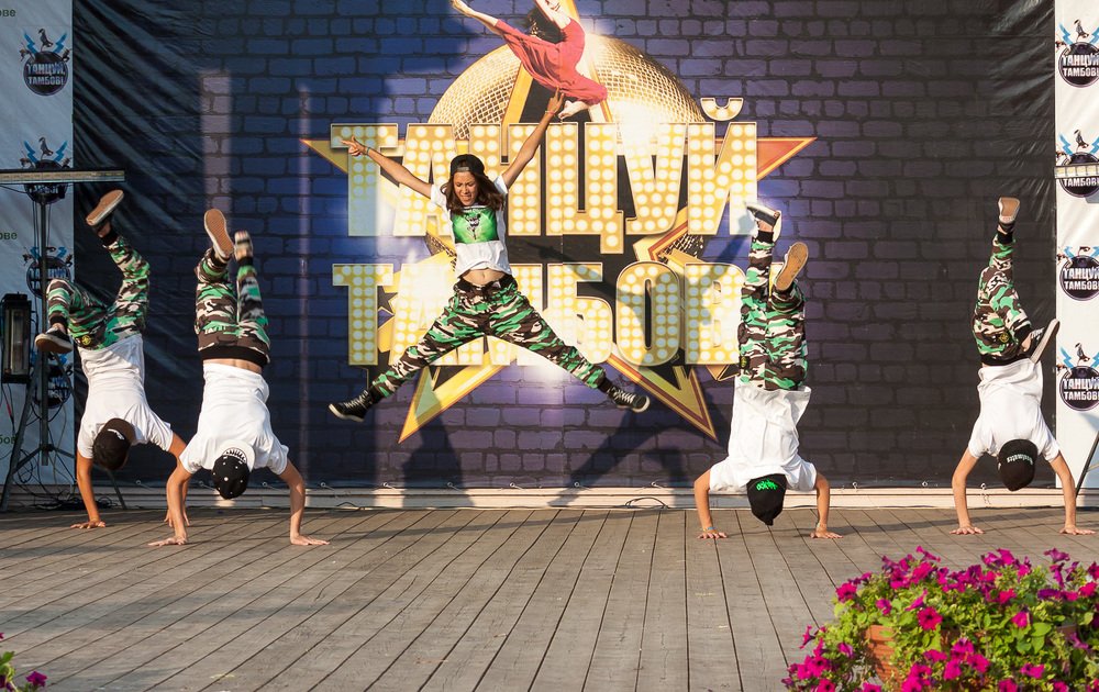 Photograph by Сергей Попов