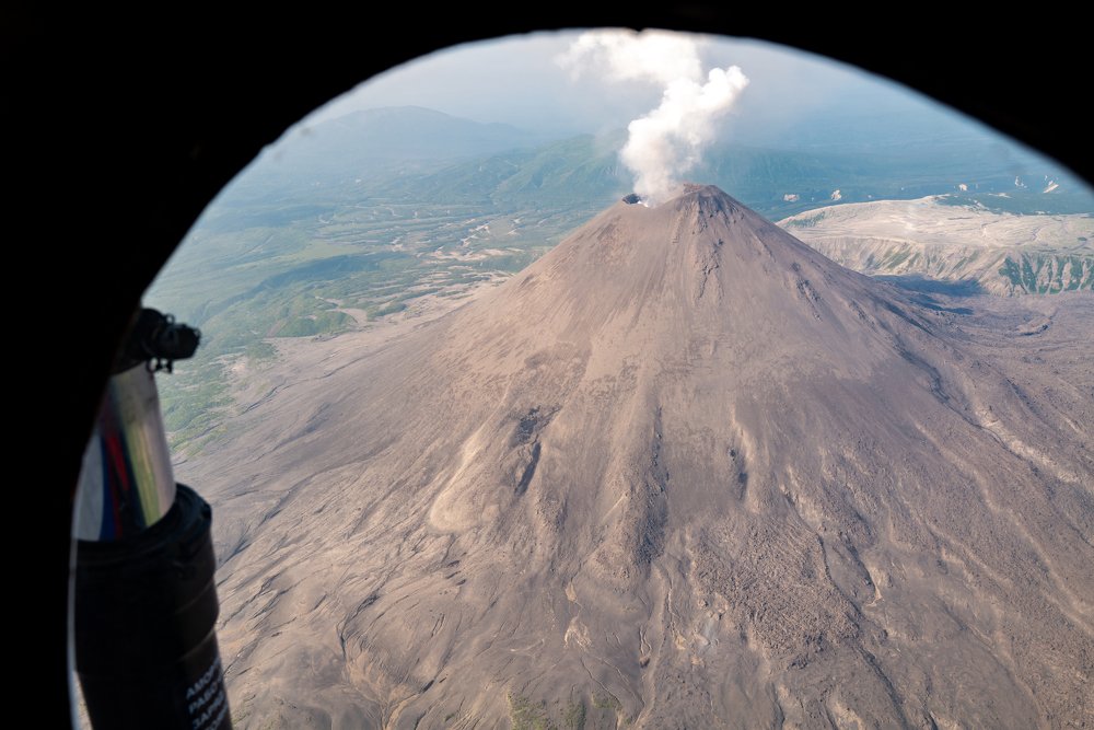 Photograph by Масалков Евгений