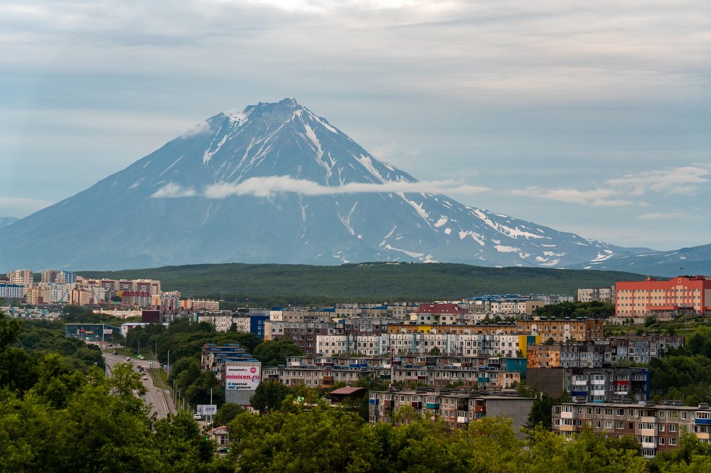 Photograph by Масалков Евгений