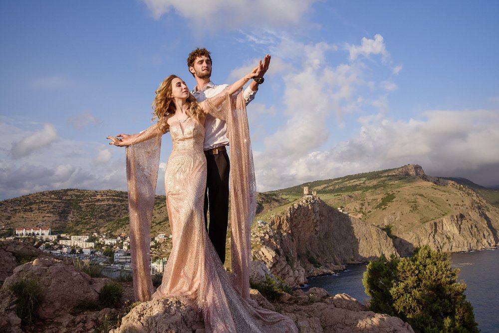 Photograph by Екатерина Уторова