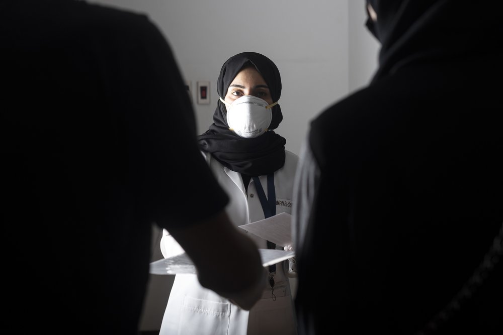 Photograph by Hussain Sultan