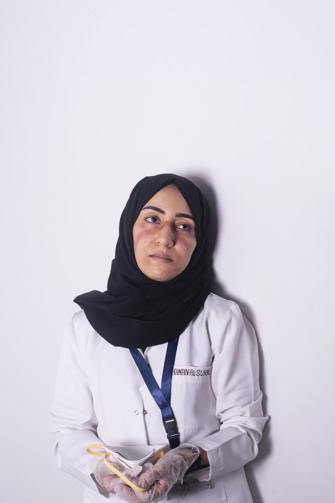 Photograph by Hussain Sultan