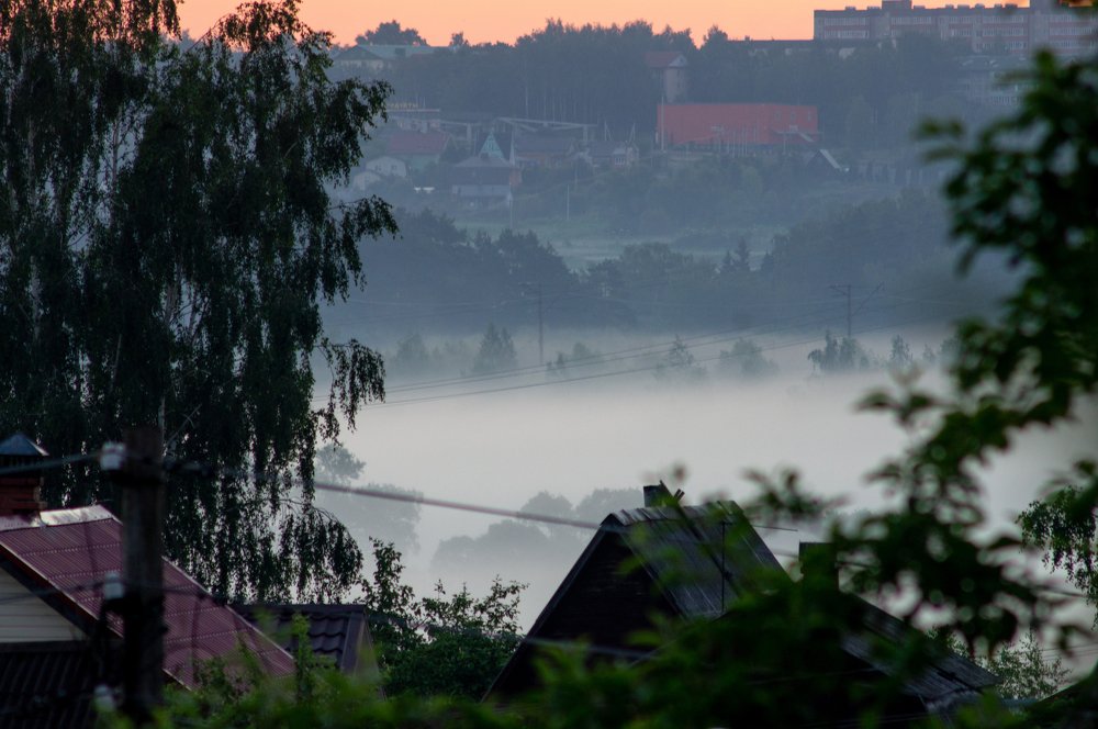 Photograph by Максим Захаров