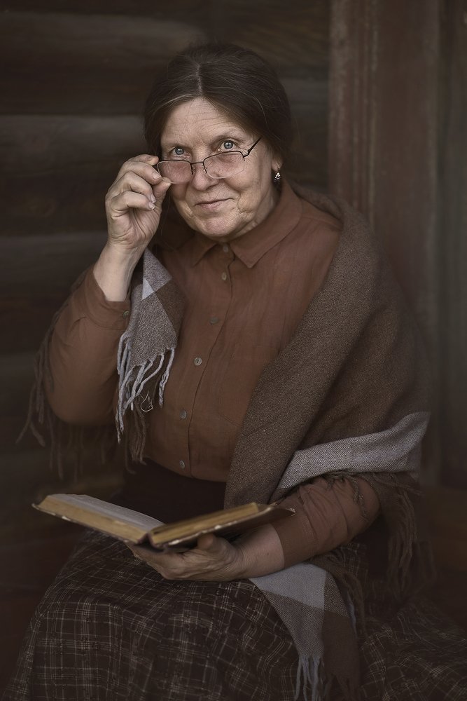 Photograph by Елена Курзина