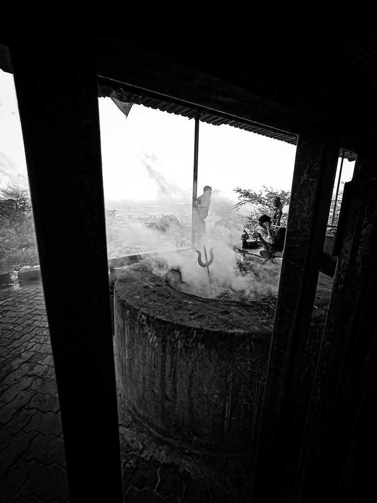 Photograph by Nikunj Jadav