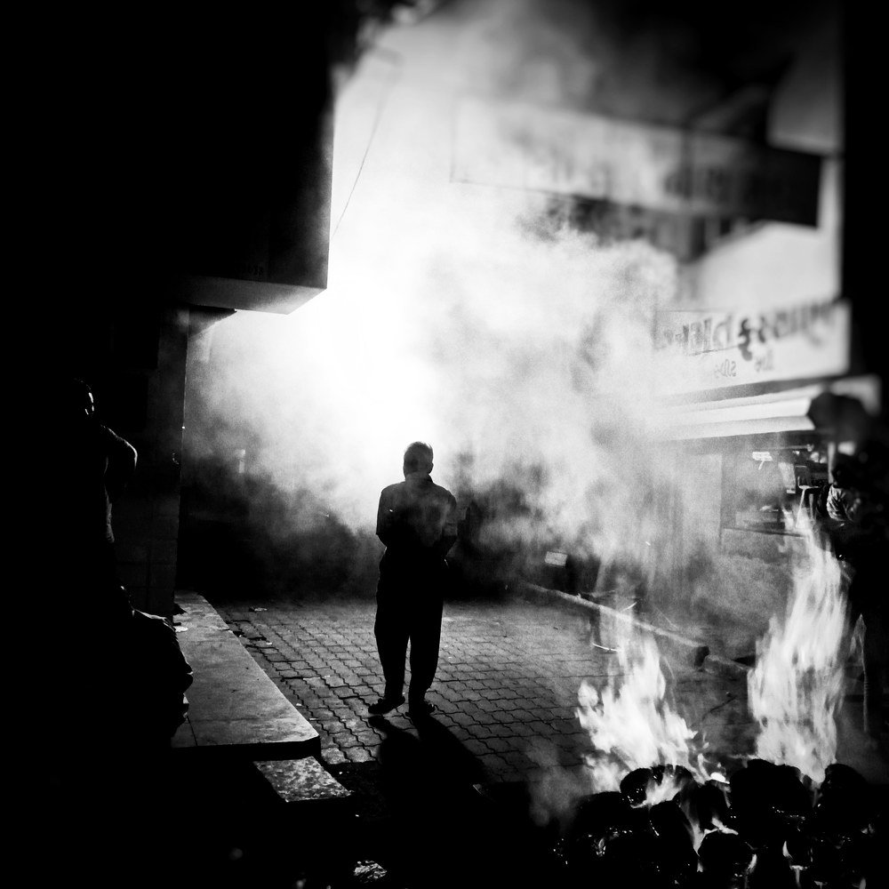 Photograph by Nikunj Jadav