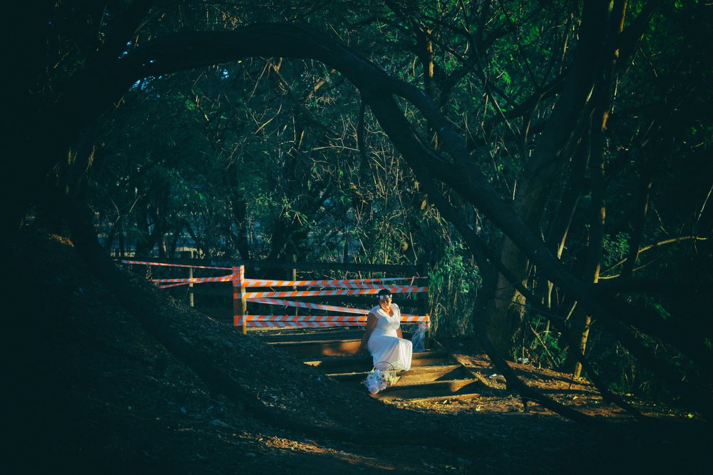 Photograph by Régis Santos