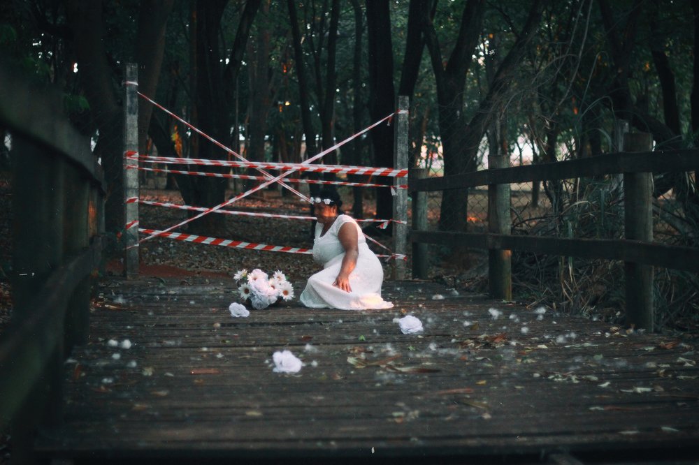 Photograph by Régis Santos