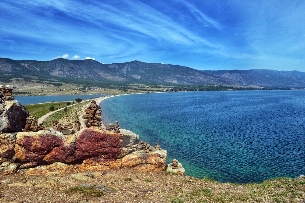 Красавица Уюга