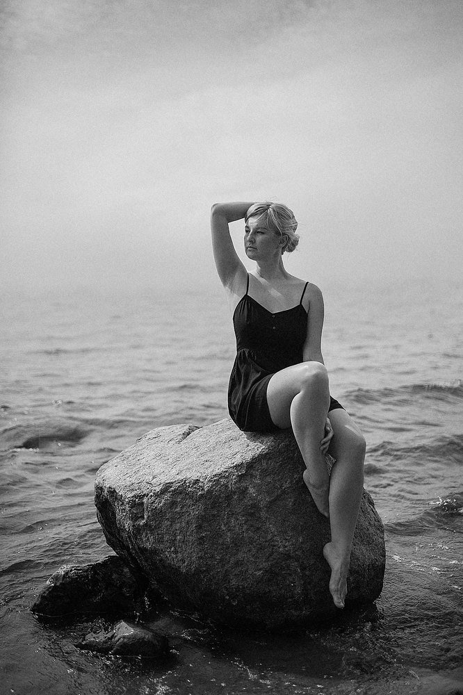 Фотография автора Екатерина Егорычева