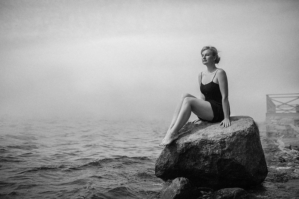 Фотография автора Екатерина Егорычева