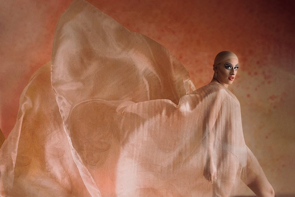 Photograph by Gabriel