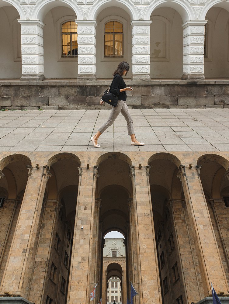 Фотография автора Тема Цезарь