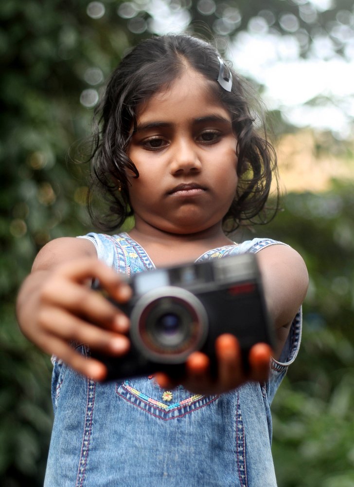 Photograph by Rijas Galleria