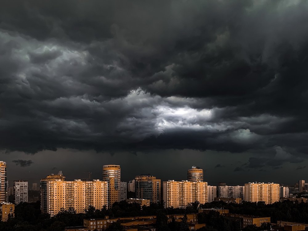 Storm