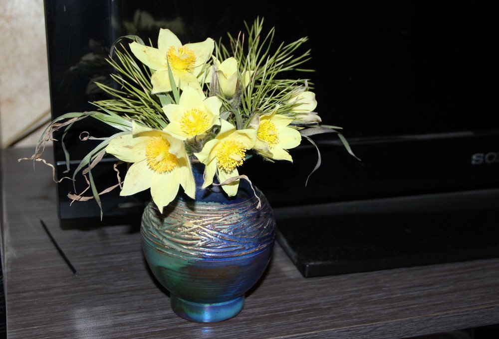 Photograph by Pavel Palkin