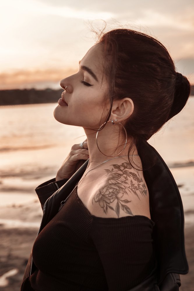 Photograph by Анна