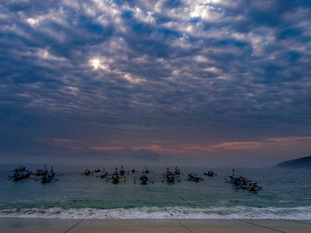 Photograph by Albert Maramis